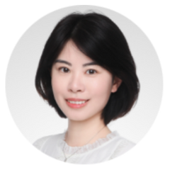 曹文鸳老师